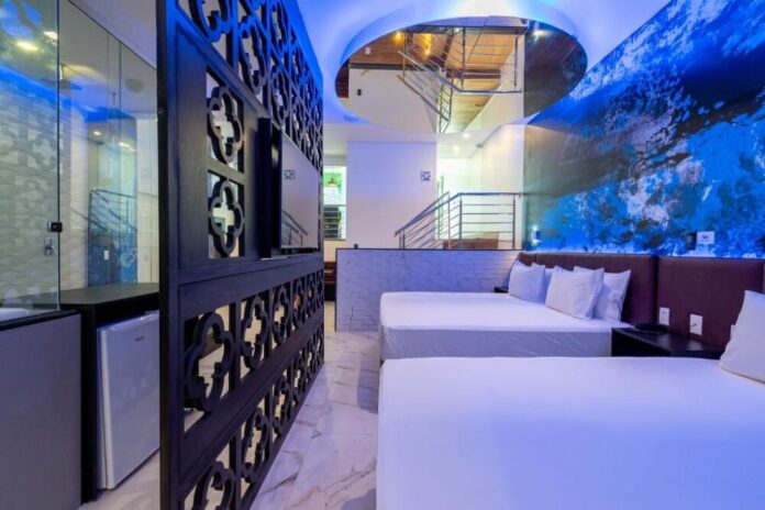 Drops Motel Drops Motel