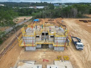 Parque das Tribos terá 5 mil moradias pelo Minha Casa, Minha Vida