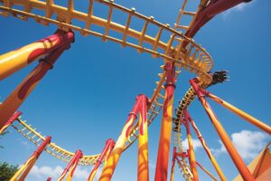 Tudo o que você precisa saber para planejar sua visita ao Beto Carrero World