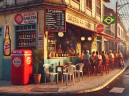 A História Curiosa do Nome 'Bar' Você Nunca Imaginou Isso!