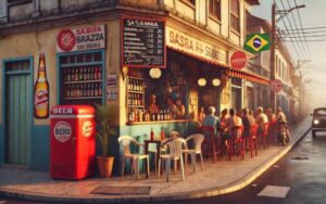 De onde vem o nome ‘Bar’? A origem que vai surpreender você