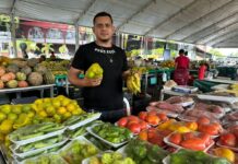 ADS ADS realiza últimas edições de Feiras de Produtos Regionais de neste fim de semana Foto Ruth Juca