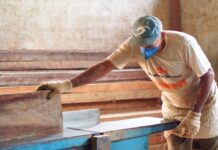 ADS Promove Foto Ruth Jucá