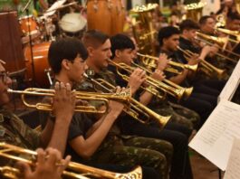Banda CMA ()