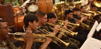 Banda CMA ()