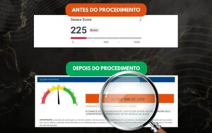 Você sabia que é possível limpar seu nome usando a lei 8078? Conheça a solução!