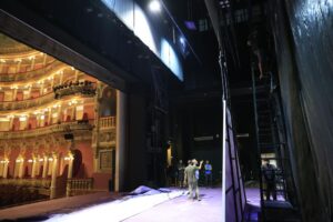Musical ‘Pedro e Paula’ no Teatro Amazonas: agendamento inicia na quarta-feira (4)