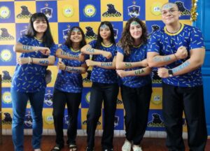 Alunos da rede estadual celebram aprovação nos vestibulares da UEA: ‘Realizei o sonho de iniciar essa trajetória’