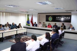 Saiba como realizar a matrícula para o ano letivo 2025 em Manaus