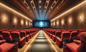 Confira os principais filmes em cartaz nos cinemas de Manaus nesta semana