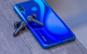 Huawei P30 Pro, o tanque chinês