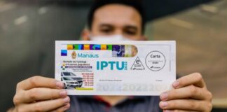 Como emitir a segunda via do IPTU em Manaus