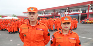 Irmãos Miqueias e Vivian