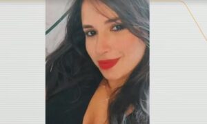 Jovem baleada pela PRF na noite de Natal deixa hospital após 45 dias: ‘Se comunicando bem e interagindo’