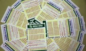 Prêmio de R$ 44 milhões da Mega-Sena será sorteado neste sábado