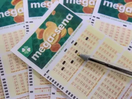 Mega Sena a