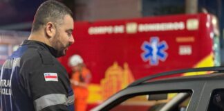 Natal Seguro CRED Divulgação Detran AM ()