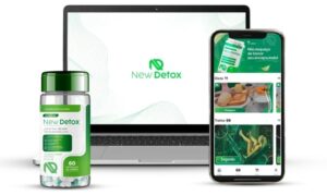 New Detox funciona mesmo? Como esse suplemento ajuda na perda de peso, elimina gordura e detoxifica o corpo