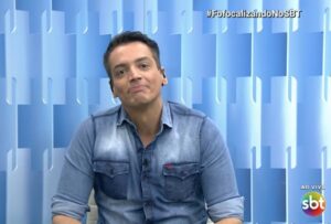 Léo Dias esclarece polêmica com especial de Gusttavo Lima e permanência no SBT