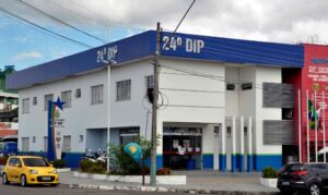 Líder religioso preso por estupro alegou estar ‘incorporado’ para cometer o crime, em Manaus