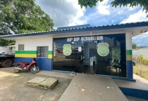 Pai é preso por estupro contra suas quatro filhas, no AM; vítimas relataram abusos após campanhas de conscientização