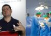 Paciente transplantado em Manaus recebe rim da esposa 'A partir daquele momento eu renasci' ()