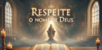 Política Ego Marketing e Fé O Perigo de Usar o Nome de Deus de Forma Errada