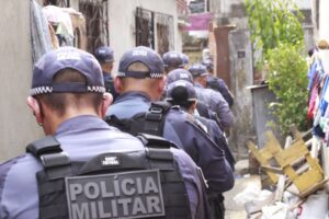 Amazonas fecha novembro com redução de 40% nos crimes de homicídios, aponta SSP