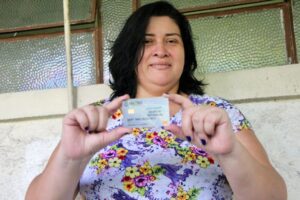 Auxílio Estadual anuncia novo número de telefone para atendimento