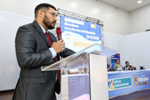 Bolsa Universidade 2025: diretor-geral orienta candidatos a ‘ler com atenção todo o edital’