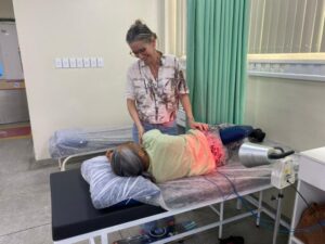 Fundação Hospital Adriano Jorge teve mais de 470 mil atendimentos em 2024