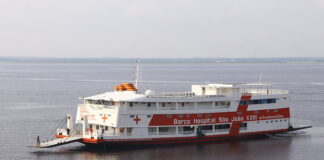 Barco Hospital