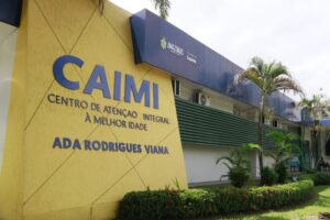 Caimis realizaram mais de 190 mil atendimentos a idosos neste ano; confira os serviços oferecidos