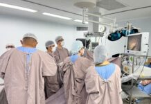 SES AM Cirurgias bariátricas na Fundação Adriano Jorge Fotos Divulgação ()