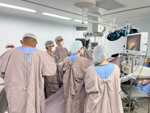Cirurgias bariátricas beneficiam 70 pacientes no Amazonas e transformam vidas
