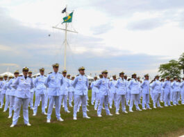 SMV OFICIAL MARINHA