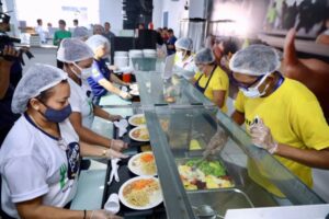 Prato Cheio oferece almoço especial na véspera de Ano Novo em Manaus