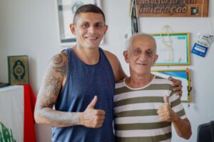 Sejusc atendeu 400 dependentes químicos que buscaram ajuda para deixar o vício