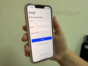 Ciptea Digital: documento para pessoas com TEA agora disponível no aplicativo SASI