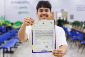 Sejusc beneficiou mais de 14 mil pessoas com declaração de hipossuficiência neste ano