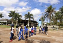 Sejusc Lista de selecionados para o Natal Inclusivo Fotos Euzivaldo Queiroz ()