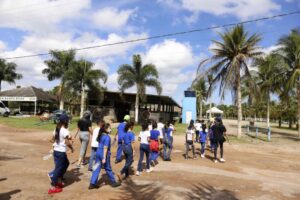 Governo divulga selecionados para o primeiro ‘Natal Inclusivo’ para crianças de 6 a 10 anos