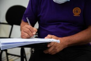 Sejusc atendeu mais de 390 agressores pelo serviço de educação e responsabilização do Governo