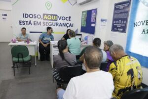 Empréstimos fraudulentos lideram golpes contra idosos atendidos pela Sejusc