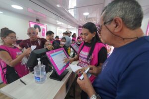 Amazonenses tem até 20 de dezembro para renegociar dívidas no Feirão Serasa Limpa Nome