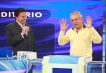 Carlos Alberto Abre o Coração Sobre Silvio Santos: ‘Ele Foi Generoso Comigo’