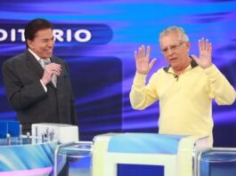 Carlos Alberto Abre o Coração Sobre Silvio Santos: ‘Ele Foi Generoso Comigo’