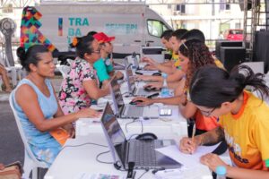 ‘Sine nos Bairros’ vai ofertar vagas de emprego no conjunto Viver Melhor neste sábado (14)