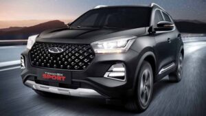 Sumaúma sorteia carro Tiggo zero quilômetro em promoção de Natal imperdível