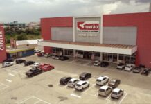 Tintão Home Center abre vagas para Gerente de Vendas e Vendedor(a) em Manaus